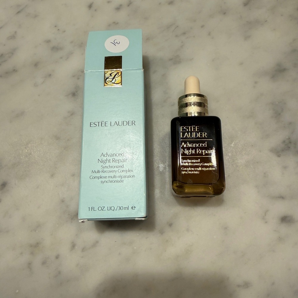 Estee Lauder Advanced Night Repair Multi-Recovery Complex Serum 30ml